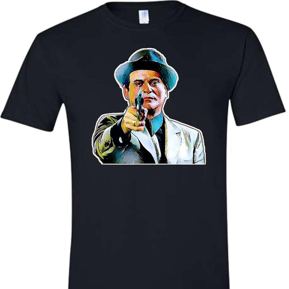 Tommy D From Goodfellas T Shirt